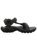 Teva Komfort Sandale in blau