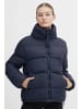 Oxmo Winterjacke OXBodila in Dunkelblau