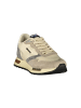 BLAUER USA Beige Herren Sneaker aus Polyester