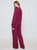 Triumph Pyjama Amourette Jacquard in SWEET MARSALA