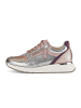 Gabor Sneaker low in multicolour