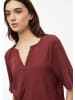 s.Oliver Bluse in 3903_bordeaux