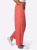 Sieh an! Jeans in grapefruit