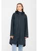 Ilse Jacobsen Regenjacke RAIN128 in dark indigo
