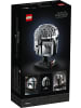 LEGO Star Wars 75328 Mandalorianer Helm