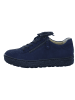 Hartjes Komfort Schnürschuh in blau