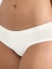 Sloggi Retro Boxer Blue FREE Evolve in SILK WHITE