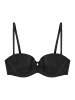 Triumph trägerloser Schalen BH Body Make-Up Essential in Schwarz