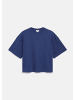 s.Oliver T-Shirt  in  5748_dunkelblau