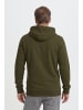 BLEND Kapuzensweatshirt BHHarrison in Grün