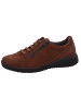 Solidus Sneaker in braun