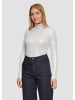 s.Oliver T-Shirt  in  9105_silber