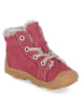 PEPINO Winterstiefeletten ELIA in Rosa