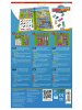 Thinkfun Logikspiel ThinkFun Rush Hour Rush Hour® World Tour - Logikspiel ab 8 Jahre Ab 8 Jahre in bunt