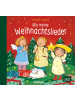 Igel Records Alle meine Weihnachtslieder