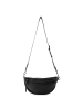 FREDs BRUDER Layer Umhängetasche Leder 38 cm in black 1