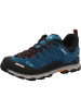 MEINDL Wanderschuh in blau
