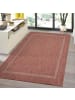 Teppich Boss Outdoor Teppich Renata Rot