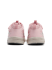 Hummel Klettverschluss Sneaker Effort One Lebensstil Kinder in PALE LILAC