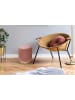 Kayoom Beistelltisch Art Deco in rosa
