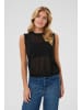 Kaffe Strickpullover KAlinn Regular fit in Black Deep