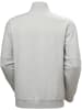 Helly Hansen Pullover "Evo Zip Sweatshirt" in Grau