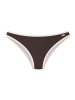 Copenhagen Studios Bikini-Hose in chocolate