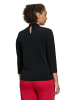 Betty Barclay 3/4 Shirt für Damen in Schwarz