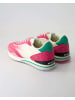 HOFF Sportliche Schnürschuhe in Pink