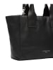 LIEBESKIND BERLIN Handtasche Sienna 3 Shopper M in Black