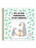 Mr. & Mrs. Panda Geschenkbuch Opa, ich habe nachgemessen: Du bis... in Weiß