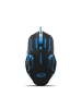 Esperanza Apache Gaming-Maus LED 6D USB blau