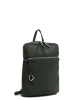 SURI FREY Rucksack SFY Debby in darkgreen 933