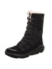 superfit Winterstiefel TWILIGHT in Schwarz