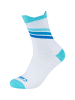 camano Sportsocke performance training light 3er Pack blue fish