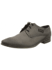 Bugatti Business Schuhe für Herren in grau