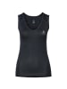 Odlo Tanktop Singlet ELEMENT in Anthrazit