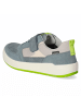 superfit Low Sneaker MAVERICK in blau
