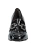 Tamaris Slipper in BLACK