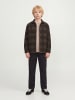 JACK & JONES Junior Jogginghose in Black