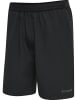 Hummel Hummel Kurze Hose Hmlmt Yoga Herren in BLACK