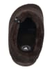 Verbenas Hausschuhe EAGLE PICOS PET TONE in braun
