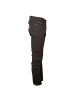BRAX  Hose in espresso