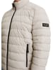 Marc O'Polo Steppjacke regular in dapple gray
