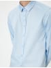 KOTON Shirt in Hellblau