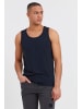 !SOLID Tanktop SDCasal 21300056ME Ärmelloses Shirt im 2er-Pack in Blau