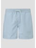 QS Badehose in 5007_hellblau