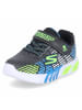 Skechers Low Sneaker GLOW ELITE in Schwarz