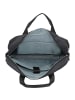 Bugatti Sera Aktentasche RFID 40 cm Laptopfach anthrazit