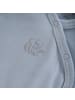 Fixoni Kinder Wickelbody "Wrap Body LS" in Blau